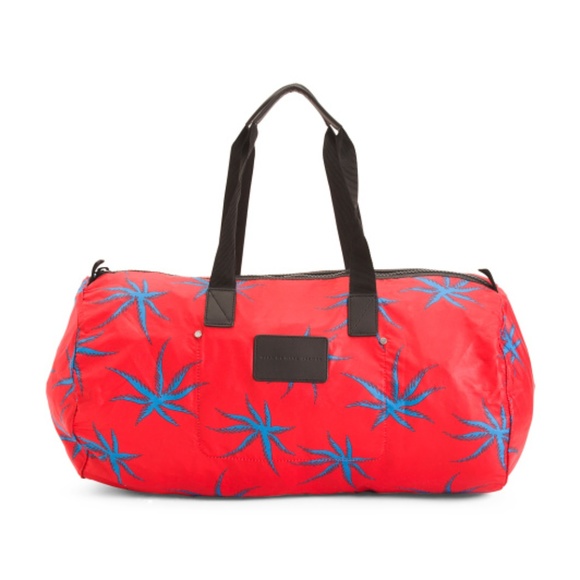 Marc By Marc Jacobs Other - Marc By Marc Jacobs Duffel Bag New NWT